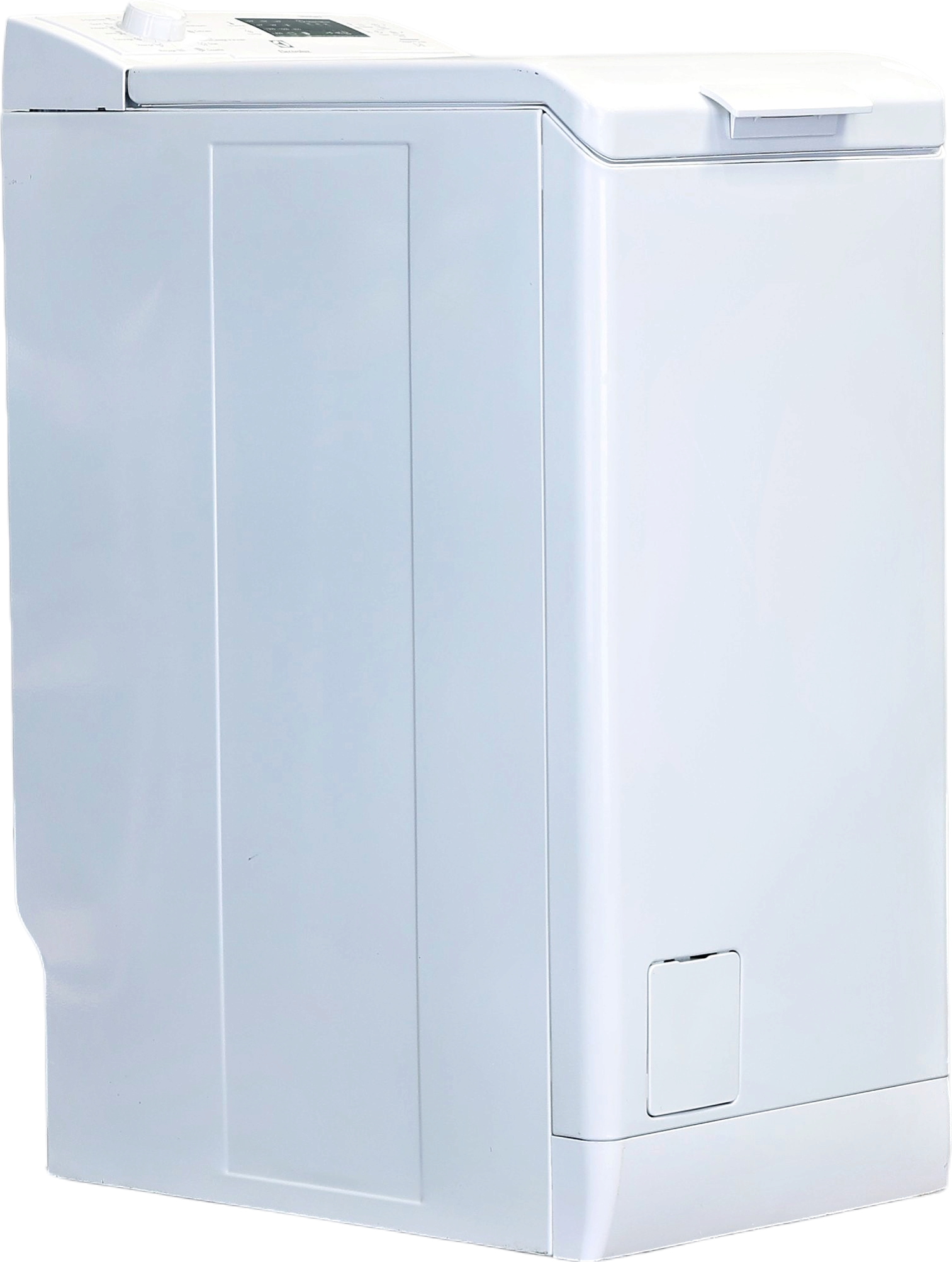 Lave-Linge Top ELECTROLUX EWT1261ESW État correct Electrolux reconditionné disponible sur Underdog