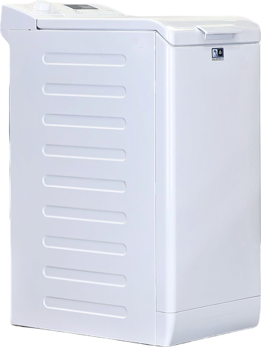 Lave-Linge Top ELECTROLUX EWT1264IK Bon état Electrolux reconditionné disponible sur Underdog