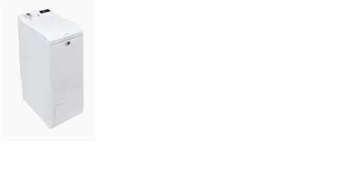 Lave linge top Electrolux EWT1369HZD reconditionné État correct Electrolux reconditionné disponible sur Fnac