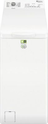 Lave linge top ELECTROLUX LLT EWQ6412B Très bon état reconditionné disponible sur Boulanger
