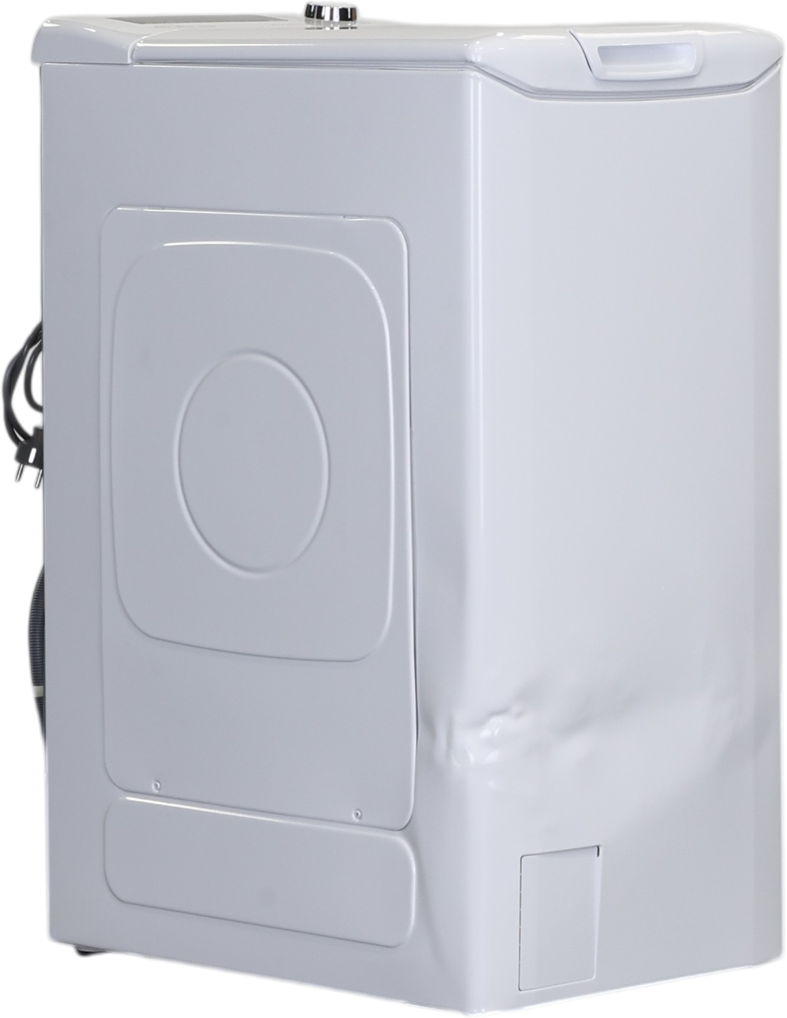 Lave-linge top ESSENTIEL B ELT813-1b Bon état Essentiel B reconditionné disponible sur Underdog | Dero