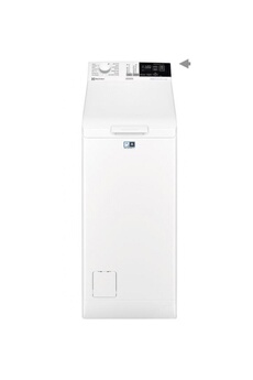 Lave-linge top EW6T3164AD Reconditionne Bon état Electrolux reconditionné disponible sur Darty | Dero