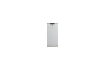 Lave linge top EW8T3653CM 913148305 6 kg 1451 tr/min 40 cm Bon état Electrolux reconditionné disponible sur Darty