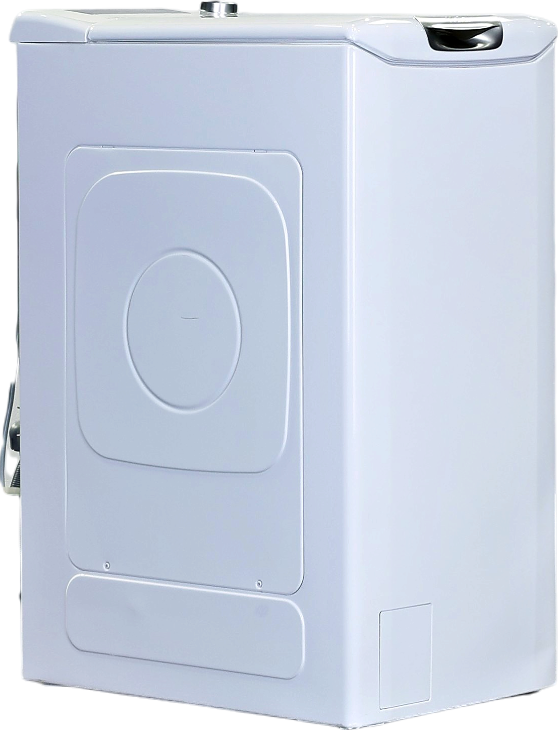 Lave-linge top HAIER RTXSG285TMCE/1-47 Très bon état Haier reconditionné disponible sur Underdog