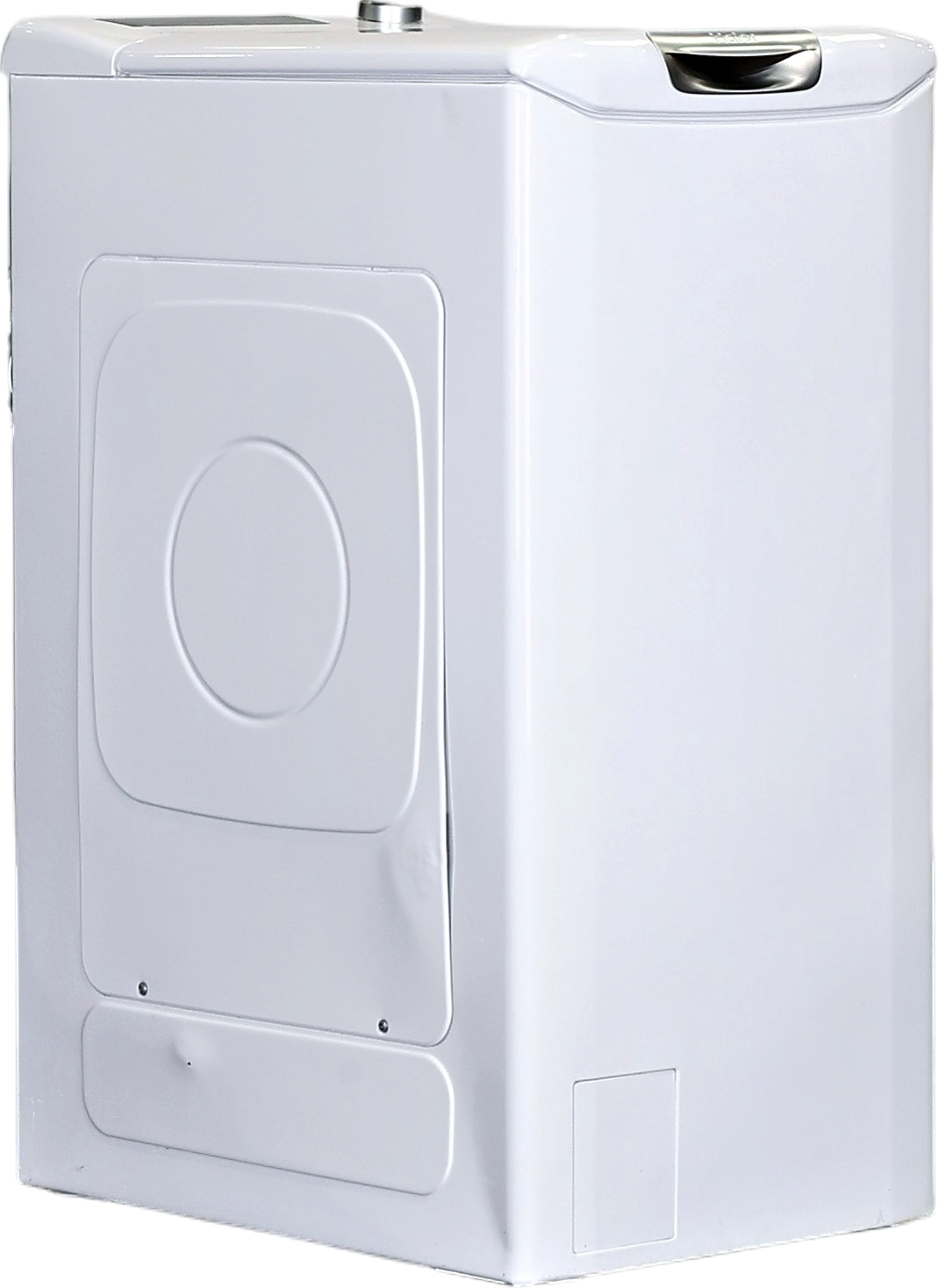 Lave-linge top HAIER RTXSG285TMCE/1-47 Très bon état Haier reconditionné disponible sur Underdog | Dero