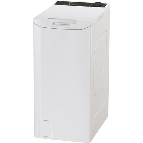 Lave linge top Haier THASN2856TM4-S reconditionne État correct Haier reconditionné disponible sur Fnac | Dero