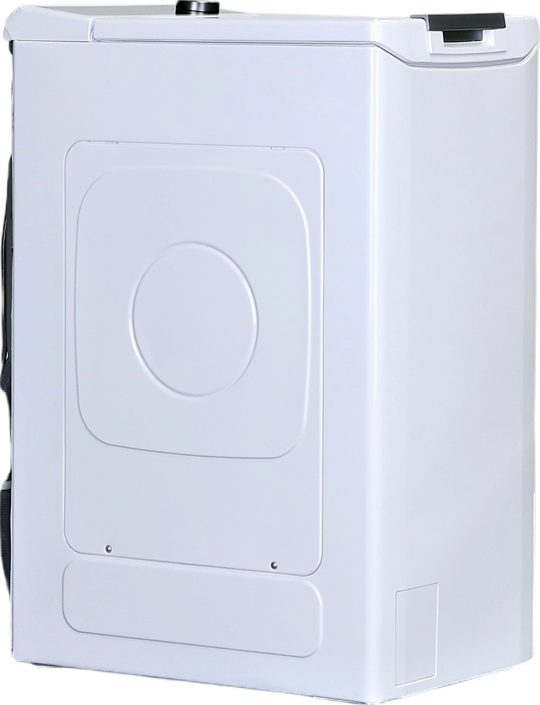 Lave-linge top HAIER THASN2856TM4-S Bon état - 439,00 € Lave-linge top HAIER THASN2856TM4-S Bon état Haier reconditionné disponible sur Underdog