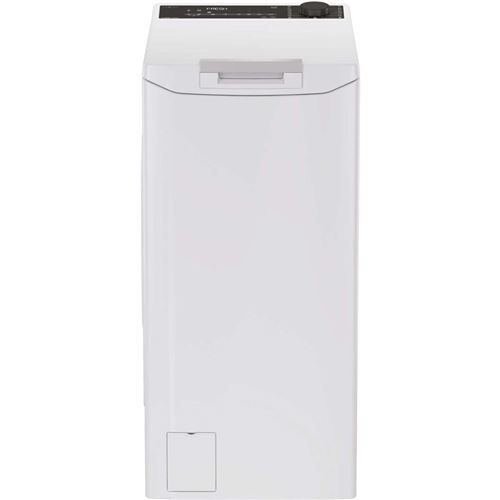 Lave linge top haier THASN476TM4-S 7 kg 1351 tr/min 41 cm État correct N/A reconditionné disponible sur Fnac