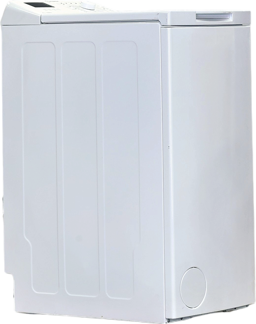 Lave-linge top INDESIT BTWHS62400FRN Bon état Indesit reconditionné disponible sur Underdog | Dero
