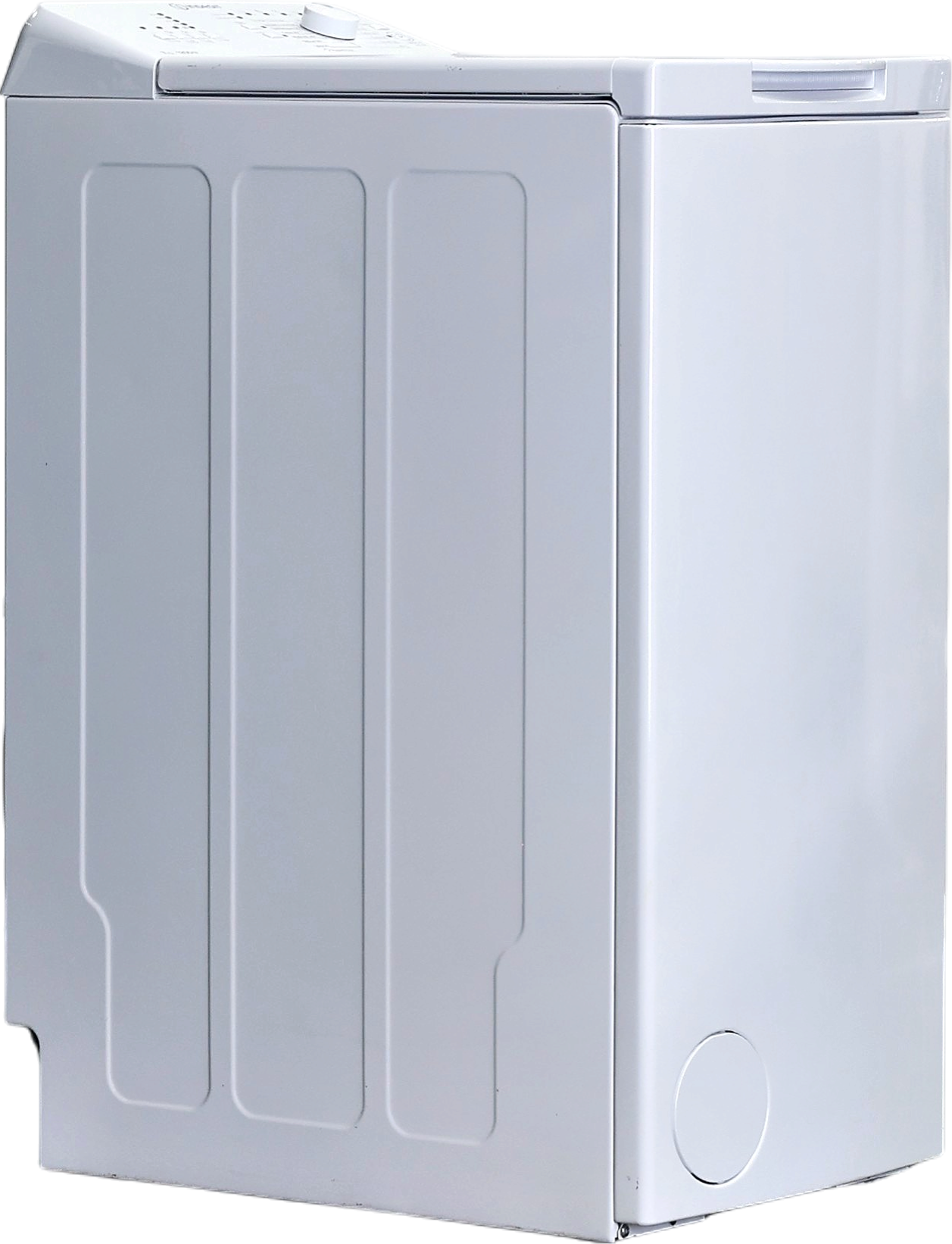 Lave-linge top INDESIT BTWL7220FR/N Bon état Indesit reconditionné disponible sur Underdog