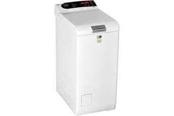 Lave-linge top L7TER722E Reconditionne État correct - 351,99 € Lave-linge top L7TER722E Reconditionne État correct AEG reconditionné disponible sur Darty