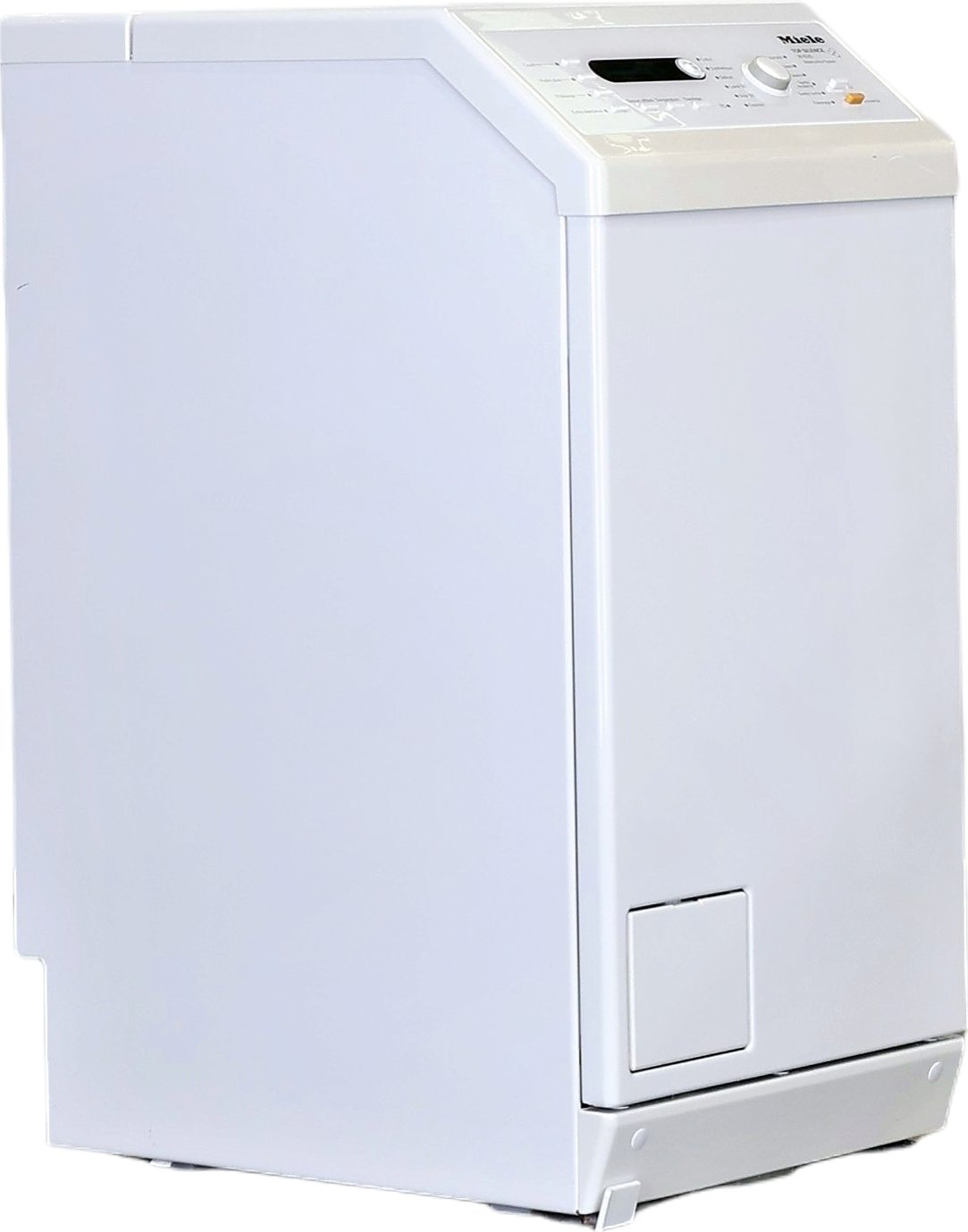 Lave-Linge Top MIELE W635 État correct Miele reconditionné disponible sur Underdog