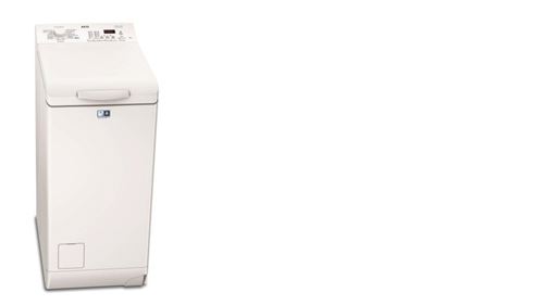 Lave-linge top par le dessus AEG L61461TL Blanc Reconditionné État correct - 421,99 € Lave-linge top par le dessus AEG L61461TL Blanc Reconditionné État correct AEG reconditionné disponible sur Fnac