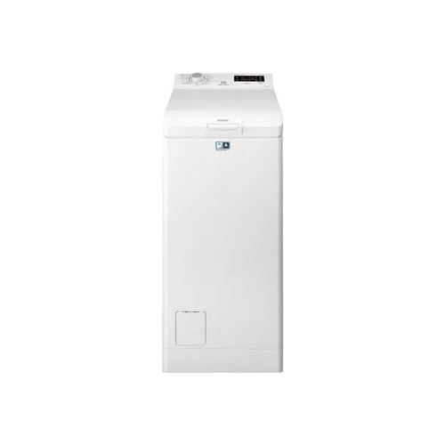 Lave-linge top par le dessus Electrolux EWT1376HL1 Blanc Reconditionné État correct Electrolux reconditionné disponible sur Fnac | Dero
