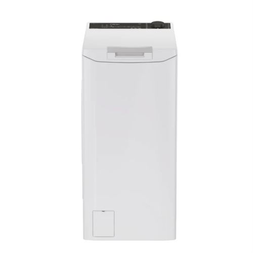 Lave-linge top par le dessus Haier THASN266TM5-S Blanc État correct Haier reconditionné disponible sur Fnac | Dero