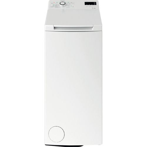 Lave-linge top par le dessus Whirlpool TDLR6245FRN Reconditionné Blanc État correct - 327,99 € Lave-linge top par le dessus Whirlpool TDLR6245FRN Reconditionné Blanc État correct Whirlpool reconditionné disponible sur Fnac