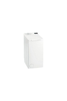 Lave linge top TDLR6235FR/N reconditionné Bon état Whirlpool reconditionné disponible sur Darty