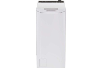 Lave linge top THASN476TM4-S 7 kg 1351 tr/min 41 cm Bon état Haier reconditionné disponible sur Darty