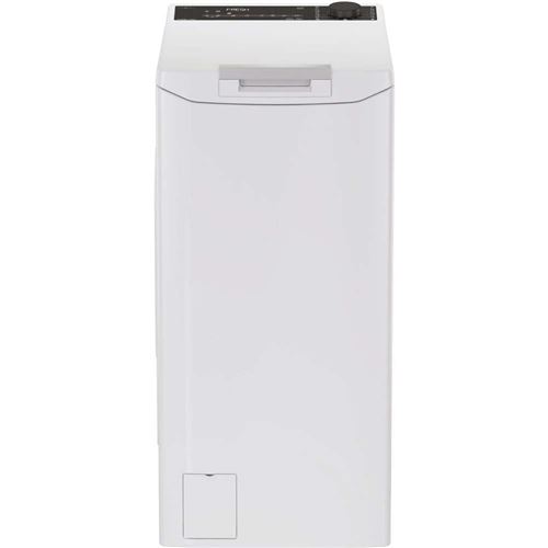 Lave linge top underdog THASN2856TM4-S 8.5 kg 1200 tr/min 41 cm État correct N/A reconditionné disponible sur Fnac