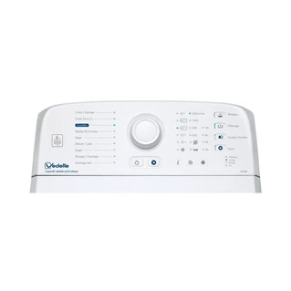 Lave-linge top VEDETTE VT602BQ Parfait état - 449,00 € Lave-linge top VEDETTE VT602BQ Parfait état N/A reconditionné disponible sur Underdog