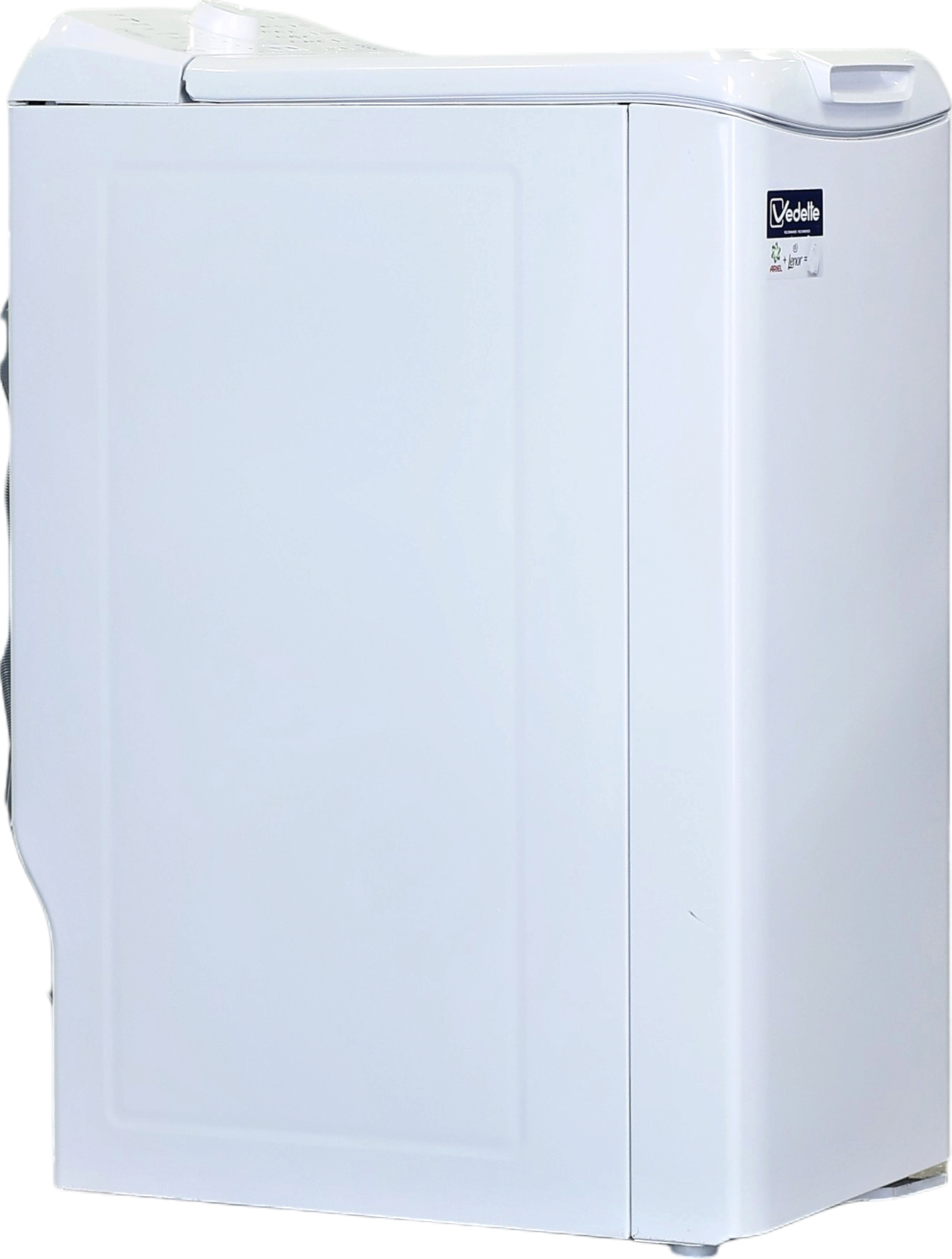 Lave-linge top VEDETTE VT602BQ Bon état N/A reconditionné disponible sur Underdog