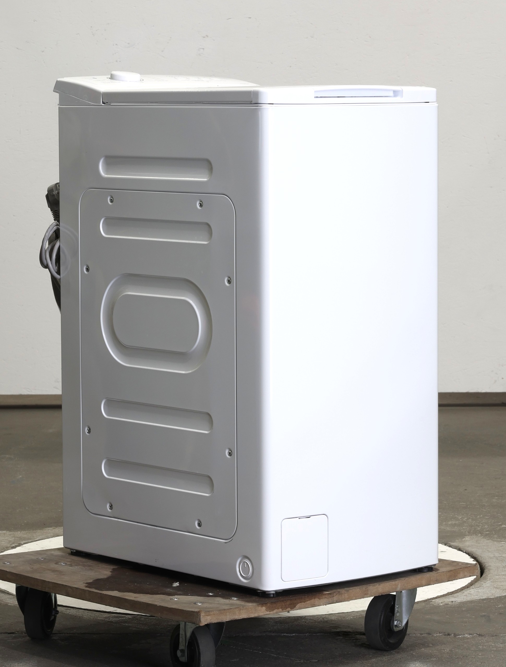 Lave-Linge Top VEDETTE VTD36026 Très bon état N/A reconditionné disponible sur Underdog