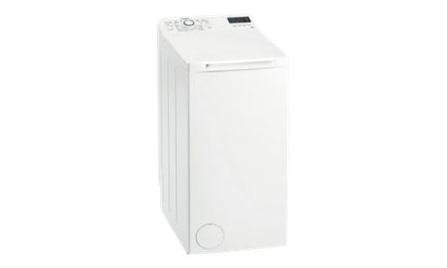 Lave linge top Whirlpool TDLR6235FR/N reconditionné État correct Whirlpool reconditionné disponible sur Fnac