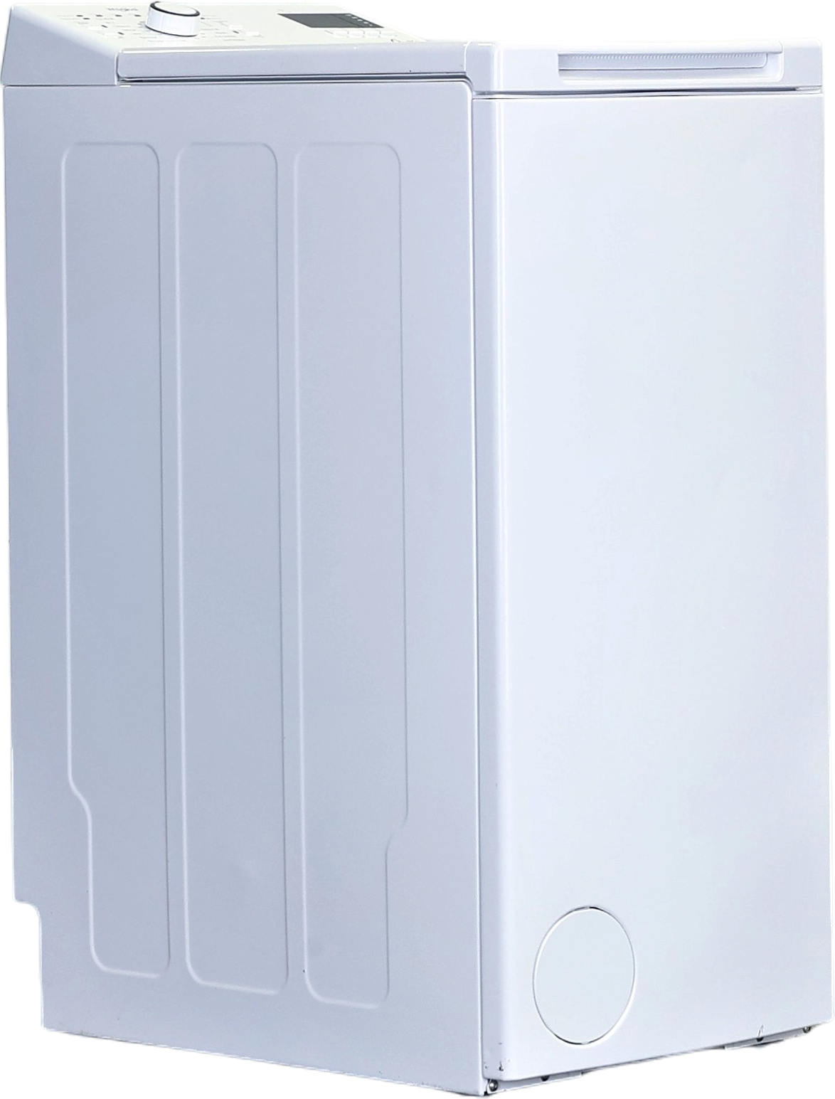 Lave-linge top WHIRLPOOL TDLR6235FRN Bon état - 329,00 € Lave-linge top WHIRLPOOL TDLR6235FRN Bon état Whirlpool reconditionné disponible sur Underdog