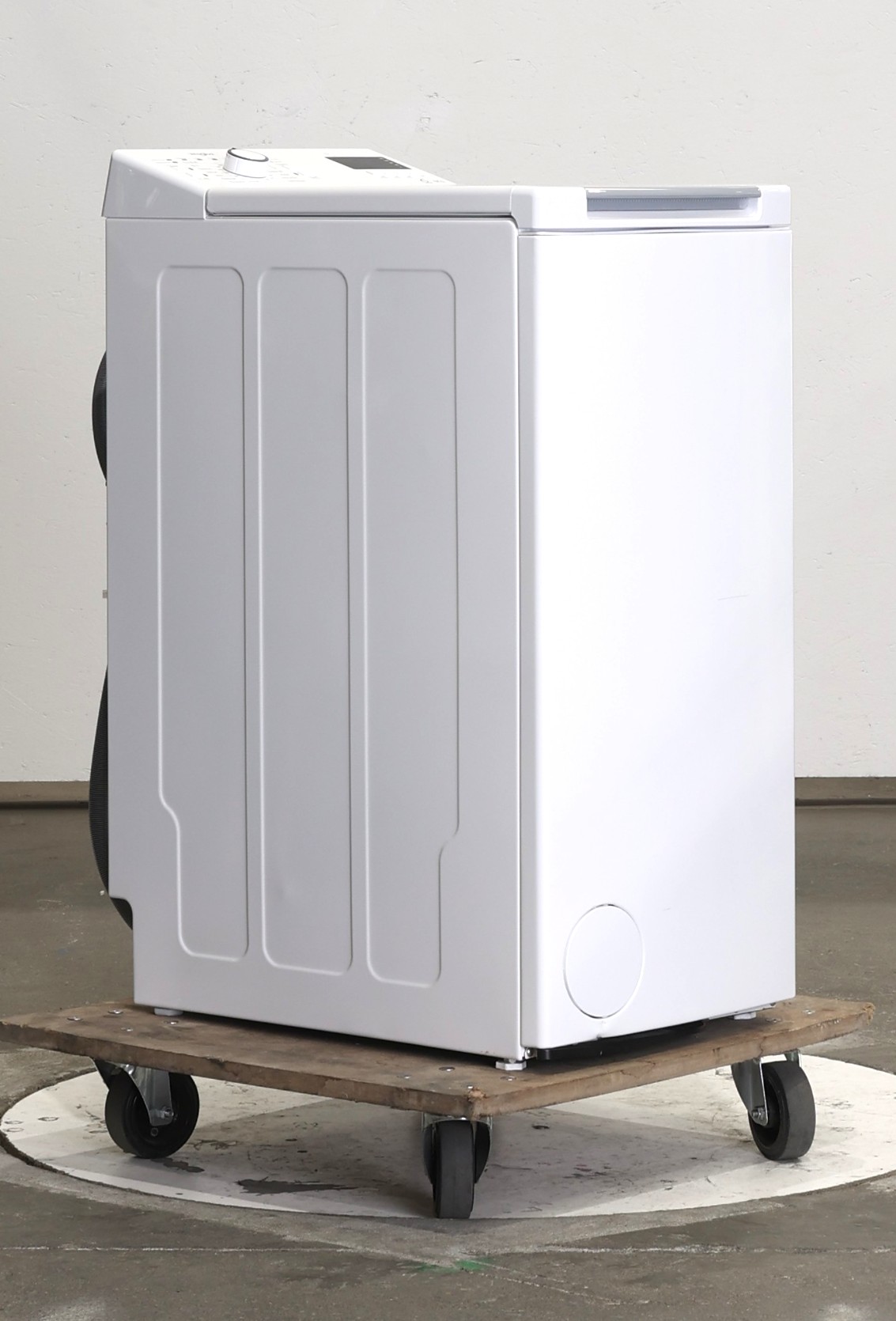 Lave-Linge Top WHIRLPOOL TDLR6248FR/N Bon état - 389,00 € Lave-Linge Top WHIRLPOOL TDLR6248FR/N Bon état Whirlpool reconditionné disponible sur Underdog