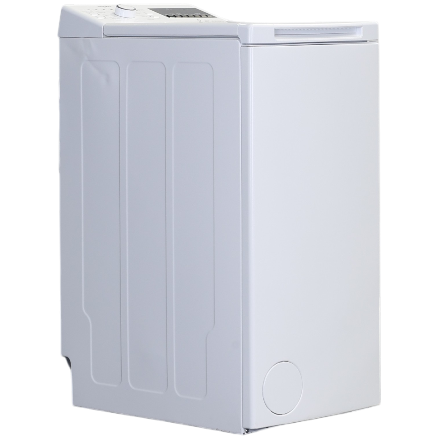 Lave-linge top WHIRLPOOL TDLR6265FR Très bon état - 359,00 € Lave-linge top WHIRLPOOL TDLR6265FR Très bon état Whirlpool reconditionné disponible sur Underdog