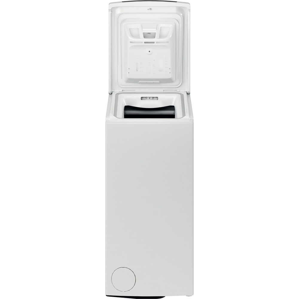 Lave-linge top WHIRLPOOL TDLR65231FRN Très bon état Whirlpool reconditionné disponible sur Underdog