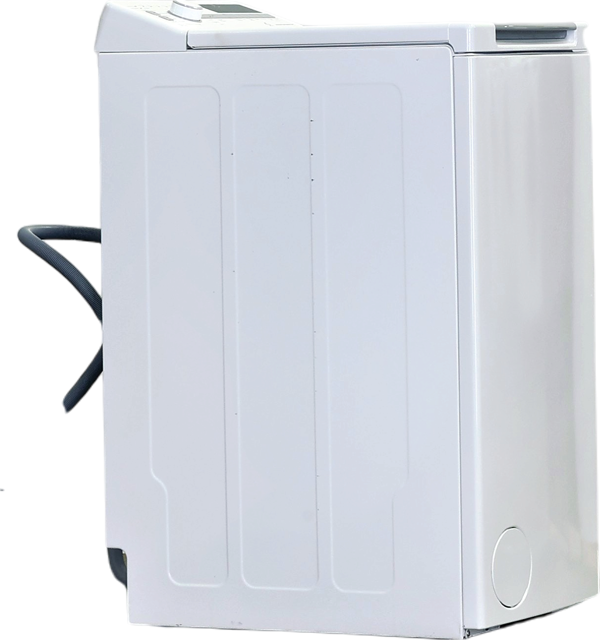 Lave-linge top WHIRLPOOL TDLR7221BSFRN Très bon état Whirlpool reconditionné disponible sur Underdog