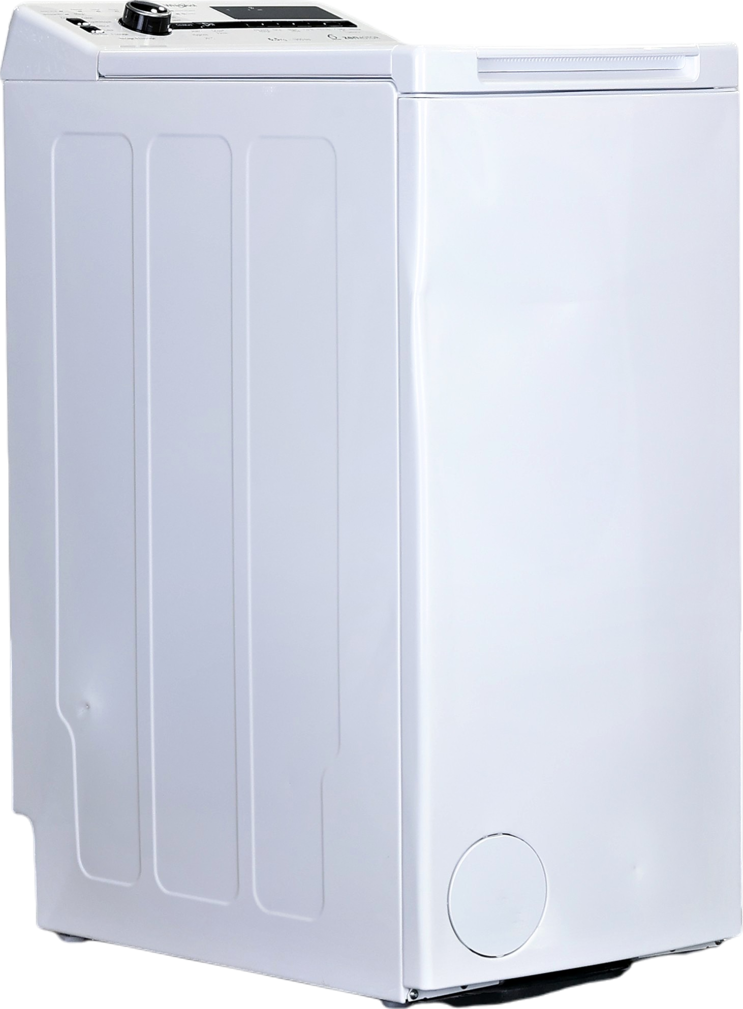 Lave-Linge Top WHIRLPOOL TDLRB65342BSFR Parfait état - 379,00 € Lave-Linge Top WHIRLPOOL TDLRB65342BSFR Parfait état Whirlpool reconditionné disponible sur Underdog