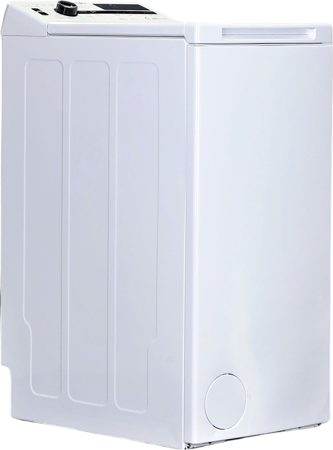 Lave-linge top WHIRLPOOL TDLRB65342BSFR Bon état Whirlpool reconditionné disponible sur Underdog | Dero