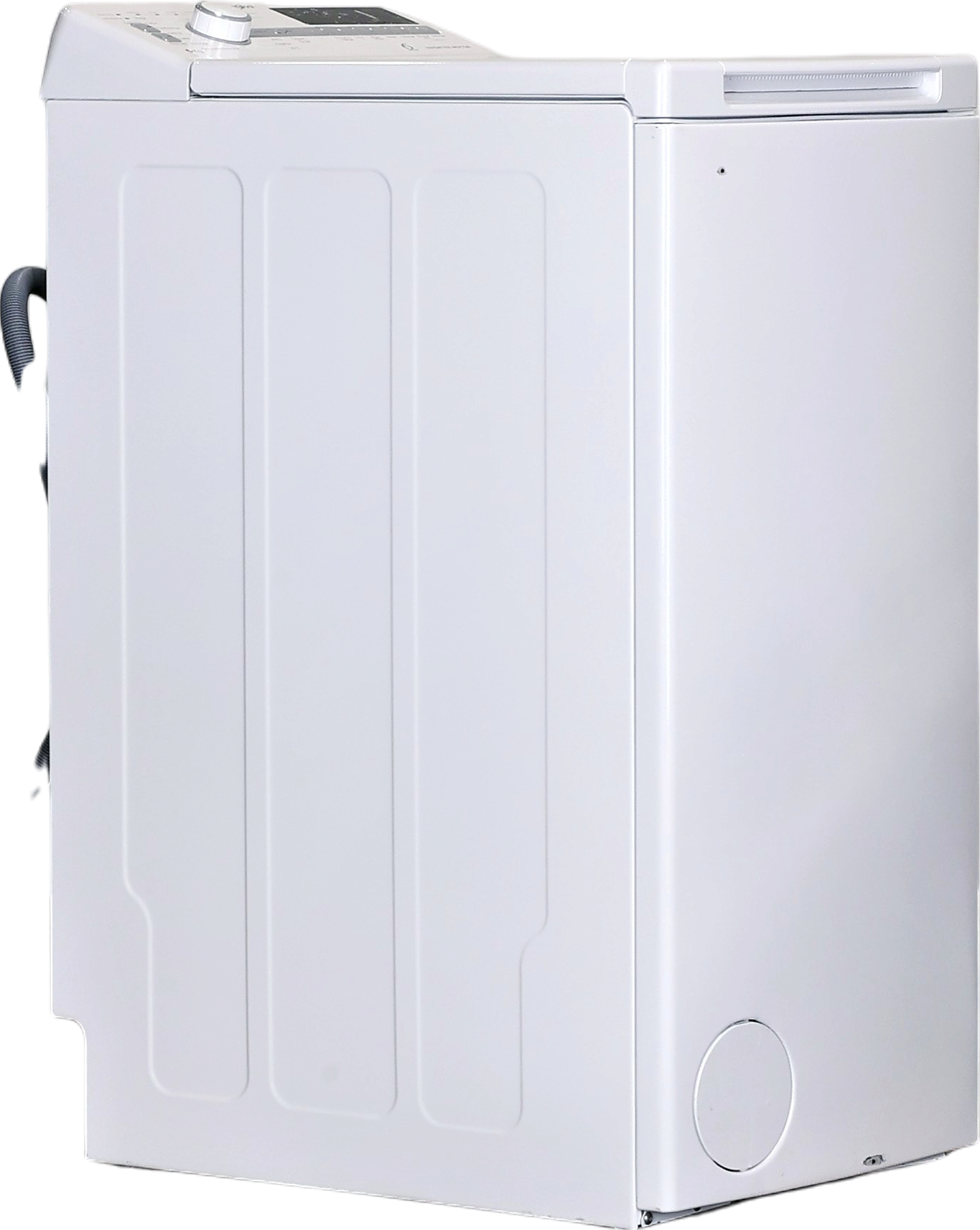 Lave-linge top WHIRLPOOL ZEN TDLRBX6252BSFR/N Très bon état Whirlpool reconditionné disponible sur Underdog | Dero