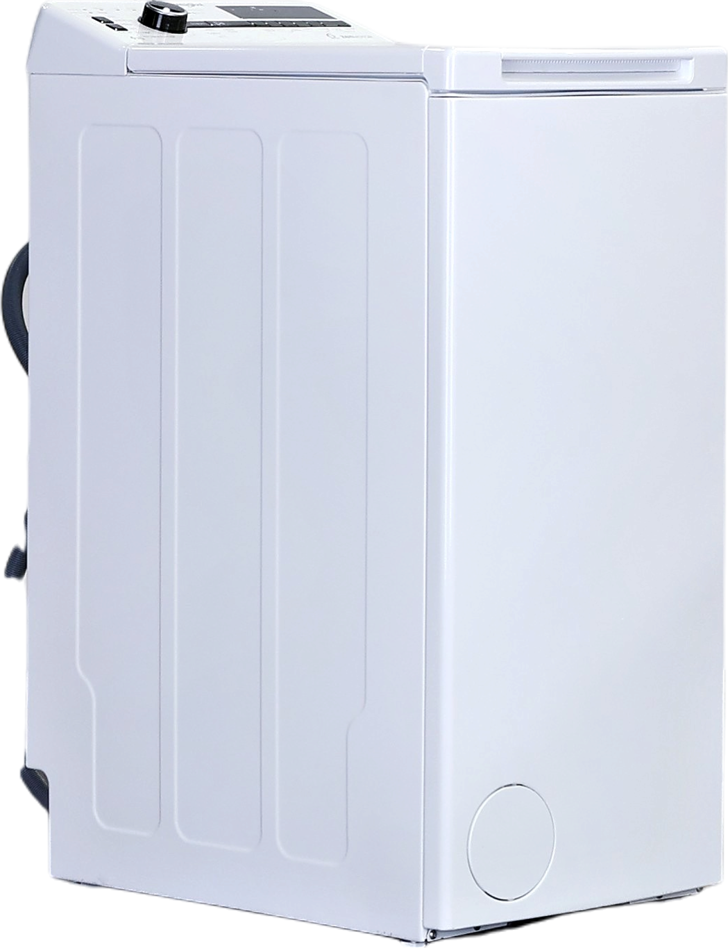 Lave-Linge Top WHIRLPOOL ZEN TDLRBX6252BSFR/N Bon état - 409,00 € Lave-Linge Top WHIRLPOOL ZEN TDLRBX6252BSFR/N Bon état Whirlpool reconditionné disponible sur Underdog