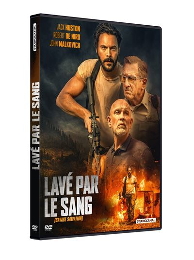 Acheter Lavé par le sang DVD État correct - 16,00 € Lavé par le sang DVD État correct reconditionné disponible sur Fnac