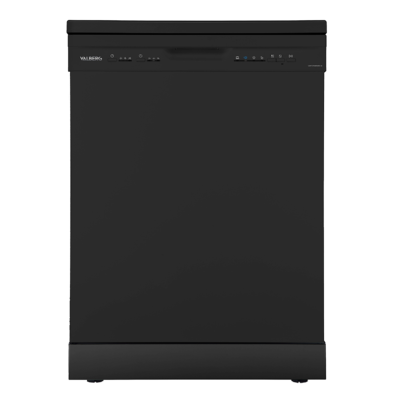 Lave-vaisselle 12 Couverts Valberg 12s47 D Kad929c V2 Bon état - 199,00 € Lave-vaisselle 12 Couverts Valberg 12s47 D Kad929c V2 Bon état reconditionné disponible sur Electro Depot