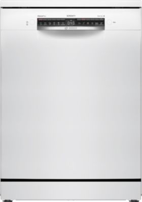 Lave vaisselle 60 cm BOSCH SMS4EVW36F, SERENITY, Efficient Dry Très bon état reconditionné disponible sur Boulanger