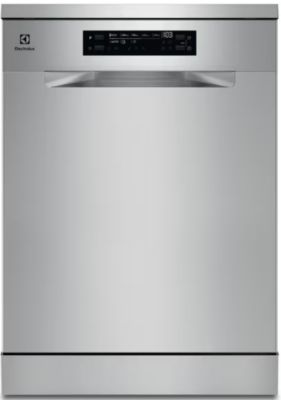 Lave vaisselle 60 cm ELECTROLUX LV ESA47400SX Très bon état reconditionné disponible sur Boulanger
