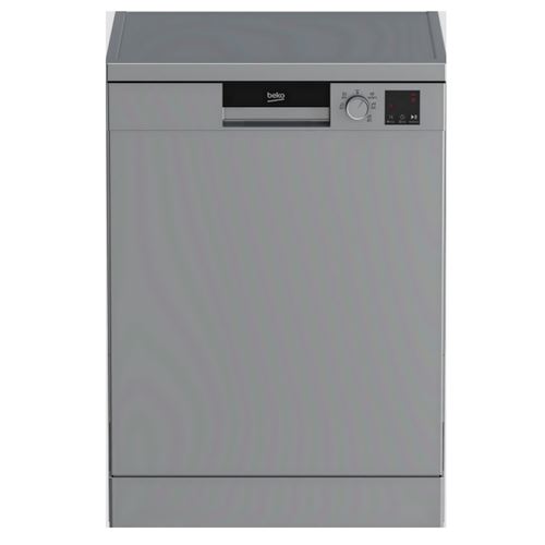 Lave-vaisselle 60 cm Nombre de couverts : 13 Classe d''efficacite energetique : D Niveau sonore dB(A) : 47 Nombre de programmes : 4 Classe de sechage : - Panier superieur Reglable : Fixe Type de moteur : Standard Matiere du Filtre : Inox État correct - 410,99 € Lave-vaisselle 60 cm Nombre de couverts : 13 Classe d''efficacite energetique : D Niveau sonore dB(A) : 47 Nombre de programmes : 4 Classe de sechage : - Panier superieur Reglable : Fixe Type de moteur : Standard Matiere du Filtre : Inox État correct Beko reconditionné disponible sur Fnac