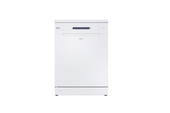 Lave-vaisselle 60cm 13 couverts 47db blanc CF3C7L0W Bon état Candy reconditionné disponible sur Darty | Dero