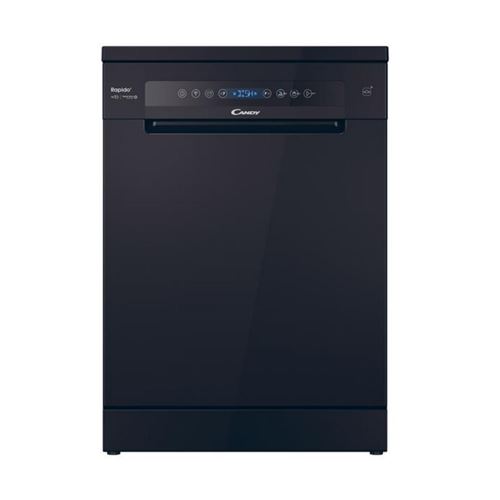 Lave-vaisselle 60cm 15 couverts 46db noir Candy CF5C6F0B État correct N/A reconditionné disponible sur Fnac | Dero
