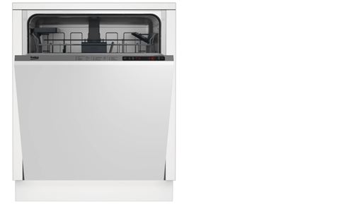 LAVE VAISSELLE BEKO - 14 COUVERT - ENCASTRABLE - DIN58S2 - RECONDITIONNE État correct Beko reconditionné disponible sur Fnac | Dero