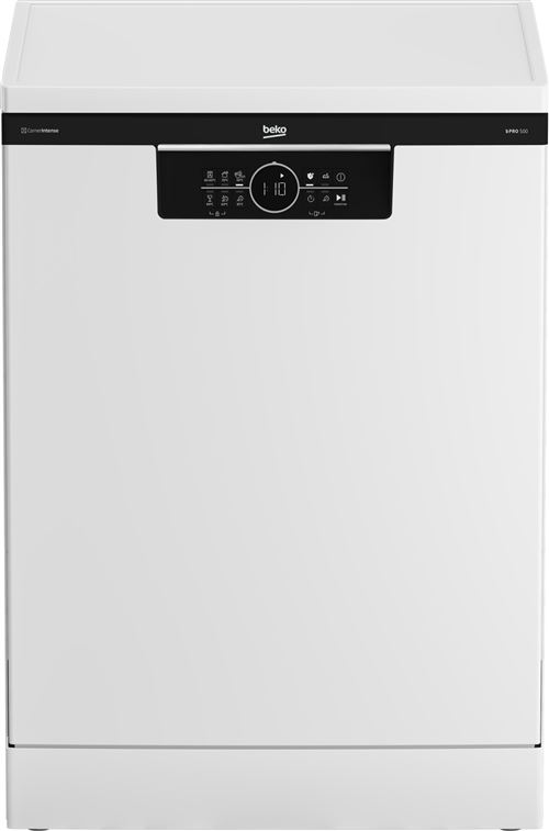 Lave-vaisselle BEKO BDFN26440WP État correct - 390,99 € Lave-vaisselle BEKO BDFN26440WP État correct Beko reconditionné disponible sur Fnac