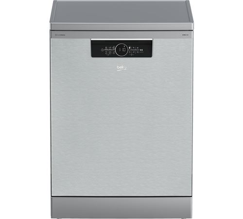 Lave vaisselle BEKO BDFN36530XC HYGIENESHIELD État correct Beko reconditionné disponible sur Fnac