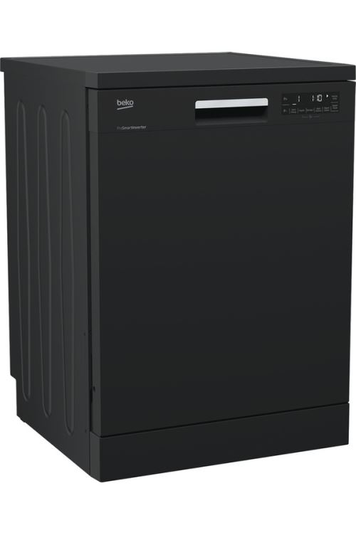 Lave vaisselle Beko DF18DN44A État correct Beko reconditionné disponible sur Fnac