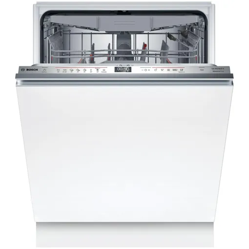 Lave-vaisselle Bosch SMV6ECX12F - Série 6 - Encastrable - 14 couverts - 81,5 x 59,8 x 55 cm - Wi-Fi Bon état reconditionné disponible sur Rakuten