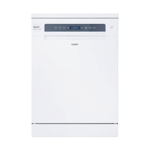 Lave-vaisselle Candy Rapido CF 6B4F0W État correct Candy reconditionné disponible sur Fnac | Dero