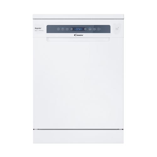 Lave-vaisselle Candy Rapido CF6C4F0W État correct Candy reconditionné disponible sur Fnac